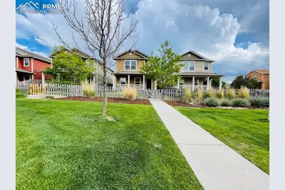 7721 Crestone Peak Trail, Colorado Springs, CO 80924 - Photo 1
