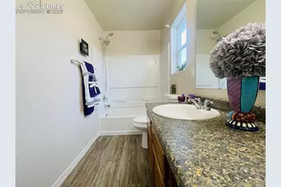 7721 Crestone Peak Trail, Colorado Springs, CO 80924 - Photo 37