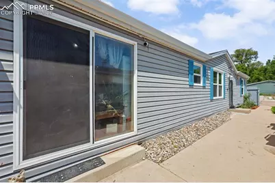 842 Desert Circle, Fountain, CO 80817 - Photo 29