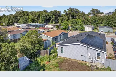 842 Desert Circle, Fountain, CO 80817 - Photo 5