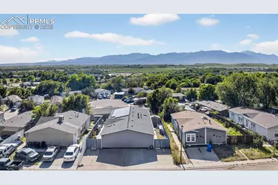 842 Desert Circle, Fountain, CO 80817 - Photo 27