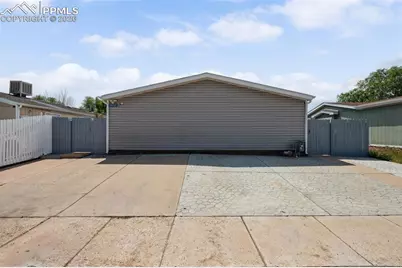 842 Desert Circle, Fountain, CO 80817 - Photo 33