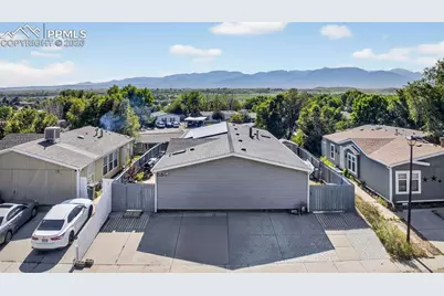 842 Desert Circle, Fountain, CO 80817 - Photo 25