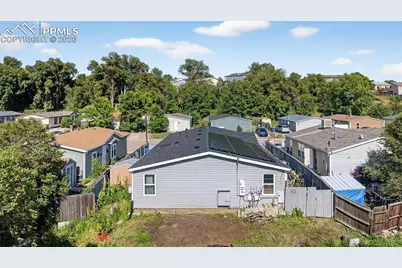 842 Desert Circle, Fountain, CO 80817 - Photo 3