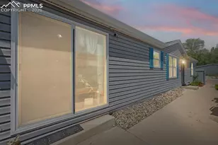 842 Desert Cir, Fountain, CO 80817 - Photo 1