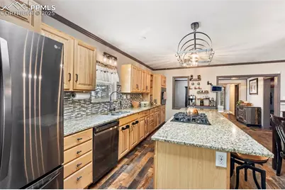 14155 Teleo Court, Peyton, CO 80831 - Photo 11