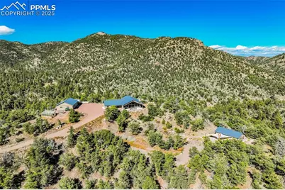 159 Mineshaft Place, Cotopaxi, CO 81223 - Photo 5