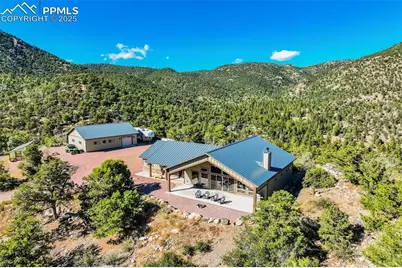 159 Mineshaft Place, Cotopaxi, CO 81223 - Photo 1