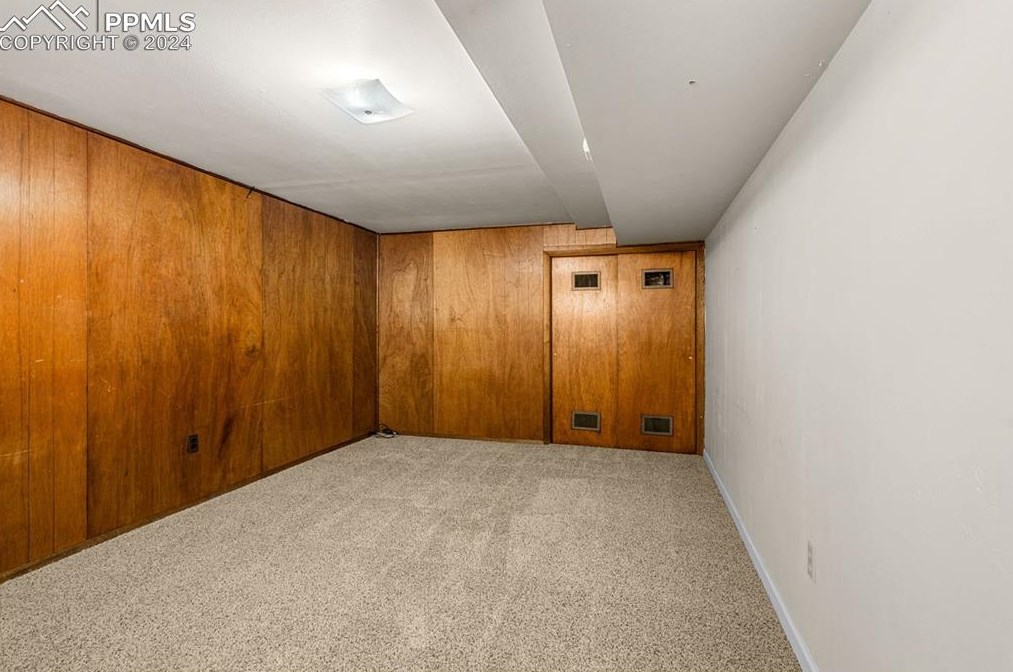 33 Garland Ave, Colorado Springs CO exterior