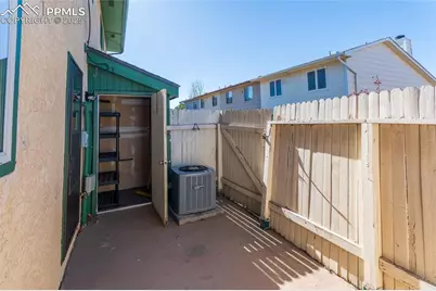2434 Cherokee Park Place, Colorado Springs, CO 80915 - Photo 5