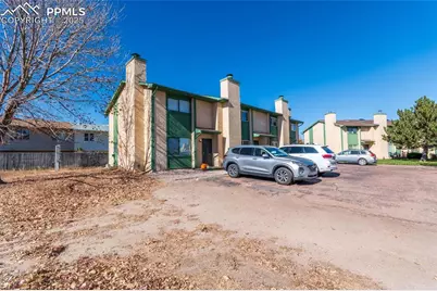 2434 Cherokee Park Place, Colorado Springs, CO 80915 - Photo 3