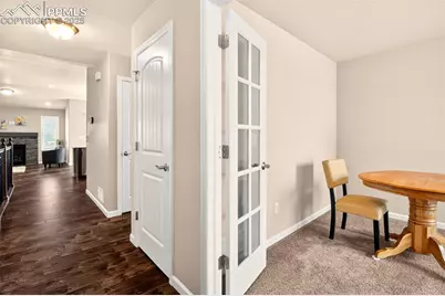 4293 Hessite Loop, Colorado Springs, CO 80938 - Photo 5