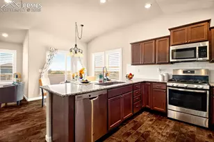 4293 Hessite Loop, Colorado Springs, CO 80938 - Photo 13