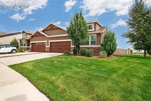 4293 Hessite Loop, Colorado Springs, CO 80938 - Photo 3