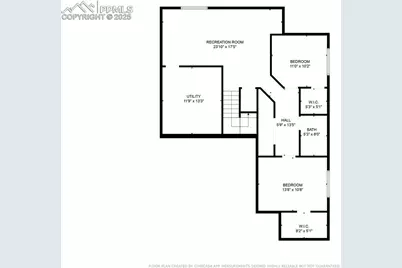 4293 Hessite Loop, Colorado Springs, CO 80938 - Photo 37