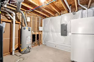 4293 Hessite Loop, Colorado Springs, CO 80938 - Photo 31