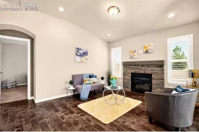 4293 Hessite Loop, Colorado Springs, CO 80938 - Photo 17