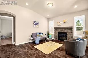 4293 Hessite Loop, Colorado Springs, CO 80938 - Photo 17