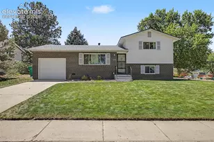 712 Lansing Dr, Colorado Springs, CO 80909 - Photo 1