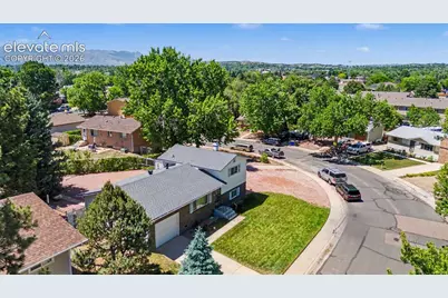 712 Lansing Drive, Colorado Springs, CO 80909 - Photo 5