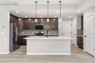 17745 Lucky Penny Lane, Monument, CO 80132 - Photo 29