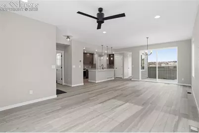 17745 Lucky Penny Lane, Monument, CO 80132 - Photo 21