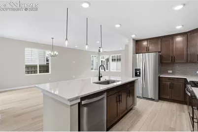 17745 Lucky Penny Lane, Monument, CO 80132 - Photo 33