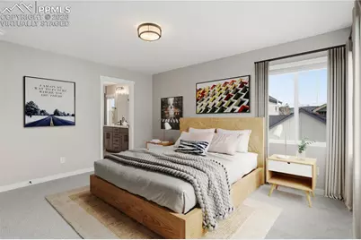 17745 Lucky Penny Lane, Monument, CO 80132 - Photo 7