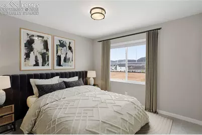 17745 Lucky Penny Lane, Monument, CO 80132 - Photo 15