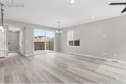 17745 Lucky Penny Lane, Monument, CO 80132 - Photo 19