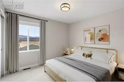 17745 Lucky Penny Lane, Monument, CO 80132 - Photo 13