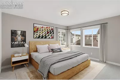 17745 Lucky Penny Lane, Monument, CO 80132 - Photo 5