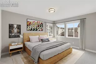 17745 Lucky Penny Ln, Monument, CO 80132 - Photo 5