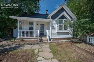 634 N Corona St, Colorado Springs, CO 80903 - Photo 1
