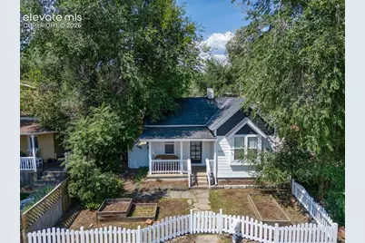 634 N Corona Street, Colorado Springs, CO 80903 - Photo 3