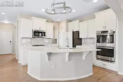 9690 Fresh Air Drive, Colorado Springs, CO 80924 - Photo 15