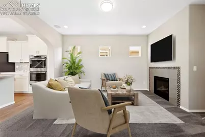 9690 Fresh Air Drive, Colorado Springs, CO 80924 - Photo 5