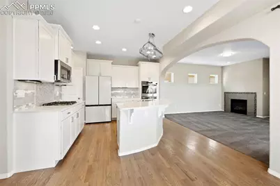 9690 Fresh Air Drive, Colorado Springs, CO 80924 - Photo 17