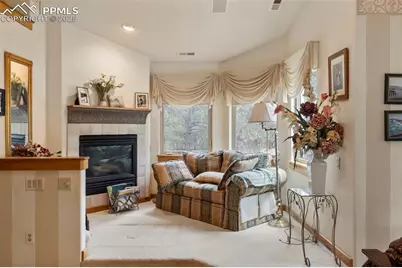 20175 Wissler Ranch Road, Colorado Springs, CO 80908 - Photo 17