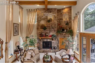 20175 Wissler Ranch Road, Colorado Springs, CO 80908 - Photo 7