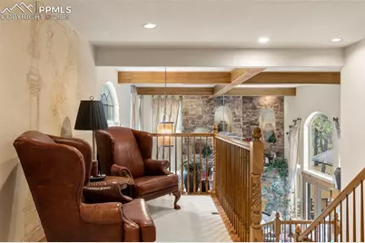 20175 Wissler Ranch Road, Colorado Springs, CO 80908 - Photo 15