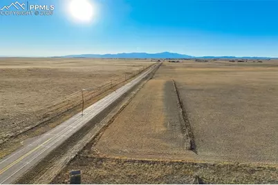 0 Highway 94, Ellicott, CO 80808 - Photo 1