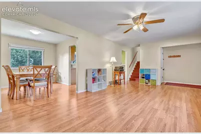 4345 N Nonchalant Circle, Colorado Springs, CO 80917 - Photo 3