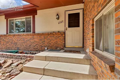 4345 N Nonchalant Circle, Colorado Springs, CO 80917 - Photo 5