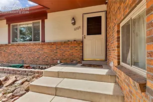 4345 N Nonchalant Circle, Colorado Springs, CO 80917 - Photo 5