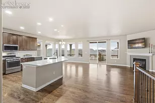 5559 Thurber Dr, Colorado Springs, CO 80924 - Photo 9