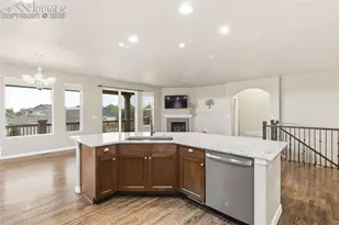 5559 Thurber Dr, Colorado Springs, CO 80924 - Photo 7