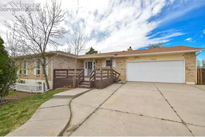 6589 Pahokee Drive, Colorado Springs, CO 80915 - Photo 1