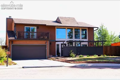 3170 Tiffany Terrace, Colorado Springs, CO 80920 - Photo 1