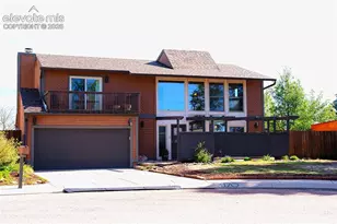 3170 Tiffany Terrace, Colorado Springs, CO 80920 - Photo 1